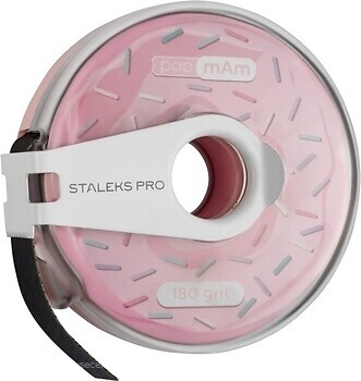 Фото Staleks Expert Papmam ATC-180