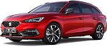 Фото Seat Leon ST (2020) 1.5T 6MT Style