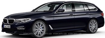 Фото BMW 5 Touring універсал (2017) 8AT 520d xDrive (G31)