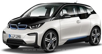 Фото BMW i3 (2017) 120 Ah Basic