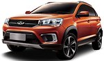 Фото Chery Tiggo 2 (2016) 1.5 5MT Classic