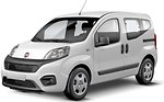 Фото Fiat Qubo (2016) 1.4 5MT Easy