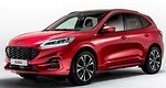 Фото Ford Kuga (2019) 1.5 (182 л.с.) 2WD 8AT Titanium