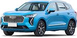 Фото Great Wall Haval Jolion (2020) 1.5 7DCT 2WD Mid