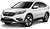 Фото Honda CR-V (2015) 2.4 CVT Sport