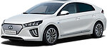 Фото Hyundai IONIQ electric (2019) 38.3 kW Top