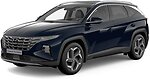 Фото Hyundai Tucson NX4 (2020) 2.0 6AT 2WD Dynamic