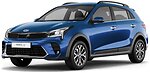 Фото KIA Rio X (2020) 1.4 6AT Classic