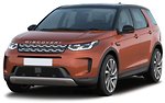 Фото Land Rover Discovery Sport (2019) 2.0D 9AT D150 Base