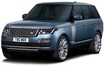 Фото Land Rover Range Rover (2017) 5.0 (565 л.с.) 4WD 8AT SV Autobiography Long