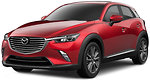 Фото Mazda CX-3 (2015) 2.0 6AT Touring+