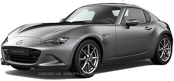 Фото Mazda MX 5 (2016) 2.0 6AT Top