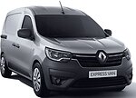 Фото Renault Express Van (2021) 1.6 5MT Life