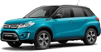 Фото Suzuki Vitara (2015) 1,6 5MT 2WD GL