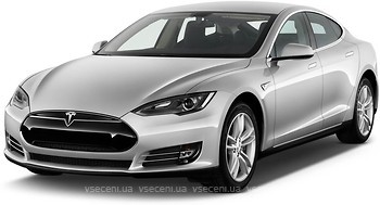 Фото Tesla Model S 70 (2015)