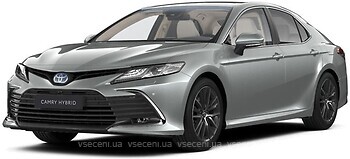 Фото Toyota Camry (2020) 2.5 Hybrid CVT Prestige+