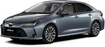 Фото Toyota Corolla Hybrid (2019) 1.8 e-CVT Active