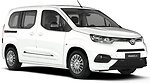 Фото Toyota Proace City Verso (2019) 1.5D 8AT Long Shuttle
