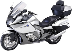 Фото BMW K1600GTL (0602)