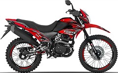 Фото Forte Cross 250