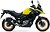 Фото Suzuki V-STROM 650