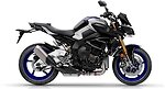 Фото Yamaha MT-10 SP