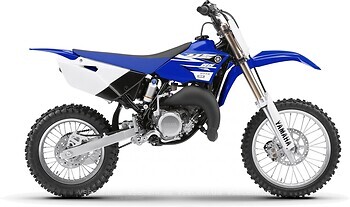 Фото Yamaha YZ85LW