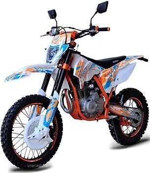 Фото Geon Terrax 250 CB (21/18) PRO