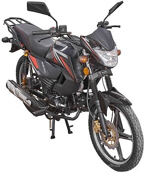 Фото Spark SP125C-2CDN