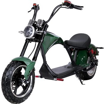 Фото Rooder Chopper 3000W (r804-m3/3000Gn)