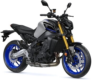 Фото Yamaha MT-09 SP