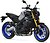 Фото Yamaha MT-09 SP