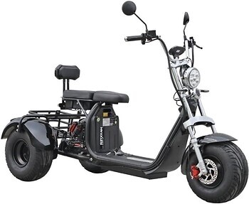 Фото Maxxter Trike 2.0