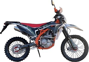 Фото BSE J1 Enduro