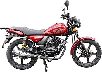 Фото Spark SP150R-14