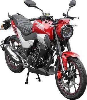 Фото Spark SP200R-33