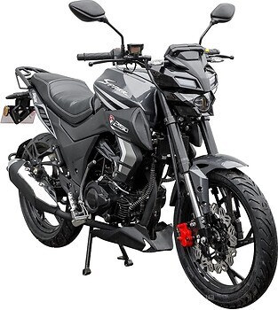 Фото Spark SP250R-33