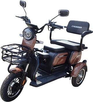 Фото Crosser TR1 750W