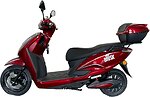 Фото Liberty Moto Brisk