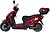 Фото Liberty Moto Brisk