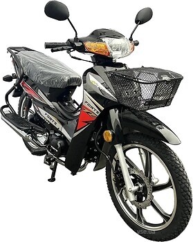 Фото Forte FT125-FA3