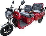 Фото Crosser Cargo 10 800W