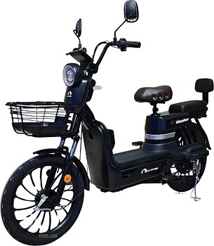 Фото E-Titan Master 20