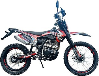 Фото Spark SP250P-2