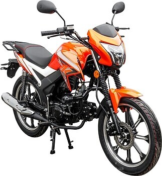 Фото Spark SP125C-2AR