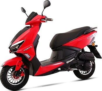 Фото Forte S-JOG