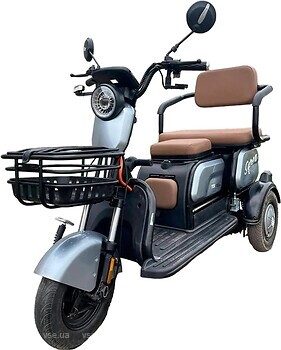 Фото IDemo Trinity Balance GR80-LA