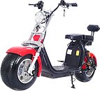 Фото CityCoco Long 1500W (r804d/1500Rd)