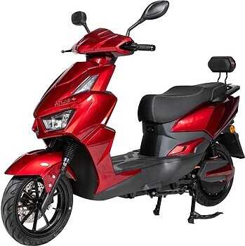 Фото Atlas Tiger 2000W