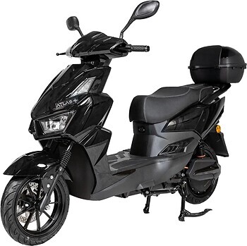 Фото Atlas Tiger Box 2000W